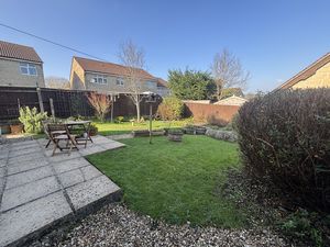 Garden- click for photo gallery